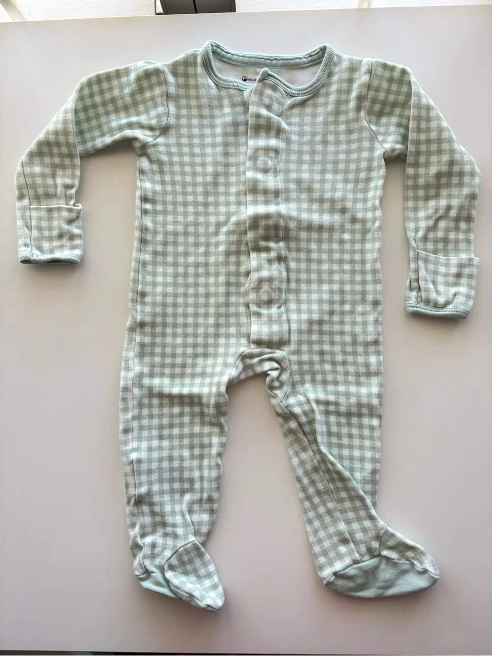 Magnetic Me Footies 3-6M
